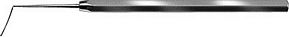 Cleasby Iris Spatula - E0485 C